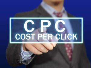 Chi phí cho mỗi lượt click chuột thường thay đổi theo từng ngách