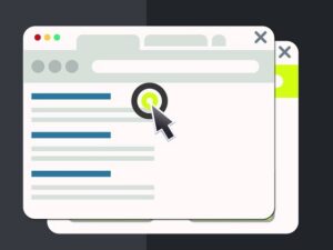 Mặc dù không phải định dạng quảng cáo mới nhưng OnClick Ads vẫn khá hiệu quả  