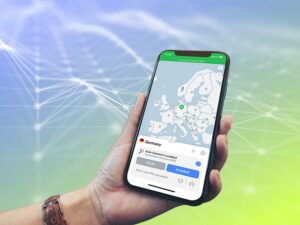 Mục tiêu của chiến dịch mà Tom hướng đến là người dùng điện thoại iPhone