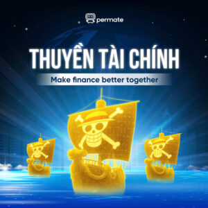 Khóa học Thuyền Tài Chính - K01